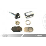Linney Billet FWD Combo Pack - Clutch Case + Clutch Kit + Shaft