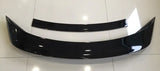 GT350R Style Rear Spoiler FORD MUSTANG 2015-2021 Fastback