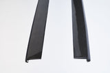 Performance Carbon Fibre Side Skirt Blades For BMW G14 G15 M Sport