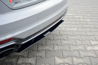 Rear Diffuser V.1 Audi RS5 F5 Coupe / Sportback Maxton Design