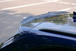 Spoiler Cap Audi RS4 B9 Avant Maxton Design