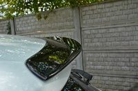 SPOILER CAP Renault Megane MK4 Hatchback
