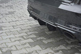 Rear Valance Audi RS3 8V FL Sportback