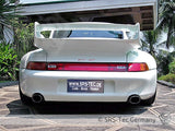 Heckspoiler GT2-Look, Porsche 993