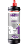 Menzerna - One-Step Polish 3-in-1 - 250ml