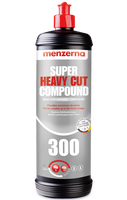 Menzerna - Super Heavy Cut 300 - 250ml