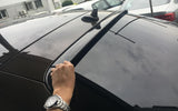 Mercedes Benz C292 GLE-Class Carbon fiber Window Spoiler