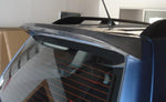 Subaru Forester carbon fiber 2008-2010 roof spoiler without lamp
