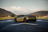 Lamborghini Huracan | Carbon Rear Wing MEDIUM Luethen