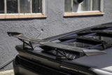Lamborghini Huracan | Carbon Rear Wing MEDIUM Luethen