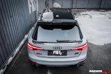 Audi RS4 B9 BKSS Style Roof Spoiler DarwinPro