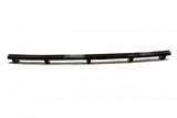 CENTRAL REAR SPLITTER AUDI A5 S-LINE (with a vertical bar)