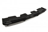 CENTRAL REAR SPLITTER Jeep Grand Cherokee WK2 Summit FACELIFT (with a vertical bar) Maxton Design