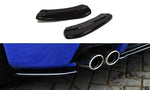REAR SIDE SPLITTERS ALFA ROMEO 147 GTA Maxton Design