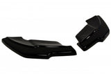 Rear Side Splitters Audi S3 8P / S3 8P FL Maxton Design