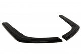 REAR SIDE SPLITTERS V.1 for BMW 4 F32 M-PACK Maxton Design