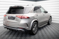 Side Skirts Diffusers Mercedes-AMG / AMG-Line GLE W167