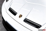 Porsche 911 992 Carrera/S/4/4S/Targa/Cabriolet GT3 Style Hood DarwinPro