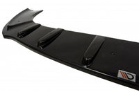 FRONT SPLITTER SEAT LEON MK1 (FOR SEAT SPORT BUMPER) Maxton Design