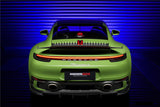 Porsche 911 992 Carrera / Targa S / 4 / 4S SD-Sport Design Modl BKSS Style Rear Lip Diffuser DarwinPro