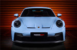 Porsche 911 992 Carrera/S/4/4S/Targa/Cabriolet GT3 Style Motorhaube DarwinPro