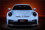 Porsche 911 992 Carrera/S/4/4S/Targa/Cabriolet GT3 Style Frontstoßstange DarwinPro