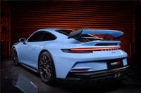 Porsche 911 992 Carrera/S/4/4S/Targa/Cabriolet GT3 Style Body Kit DarwinPro