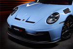 Pare-chocs avant Porsche 911 992 Carrera/S/4/4S/Targa/Cabriolet GT3 DarwinPro