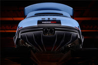 Kit carrosserie Porsche 911 992 Carrera/S/4/4S/Targa/Cabriolet GT3 DarwinPro