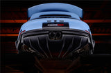 Kit carrosserie Porsche 911 992 Carrera/S/4/4S/Targa/Cabriolet GT3 DarwinPro