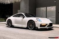 Porsche 911 992 Carrera/Targa S/4/4S SD-Sport Design Modell BKSS Style Frontlippe DarwinPro