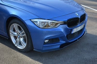 Auto Frontlippe Frontspoiler für BMW 3 Series F30 M Sport 2012