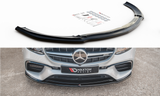 Répartiteur avant V.2 Mercedes-Benz E63 AMG Break/Berline S213/W213 Maxton Design
