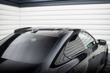 Short Roof Rails BMW M2 G87 Maxton Design