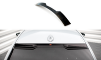 The extension of the rear window BMW 2 Coupe G42 / M2 G87 Maxton Design