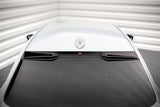 The extension of the rear window BMW 2 Coupe G42 / M2 G87 Maxton Design