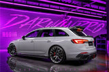 Audi RS4 B9 BKSSII Style Spoiler de Toit DarwinPro