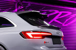 Audi RS4 B9 BKSS Style Heckspoiler Spoiler DarwinPro