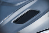 Motorhaube für Mercedes-Benz GLE