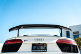 1016 Industries Carbon Wing Audi R8 4S