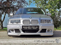 FRONT BUMPER B3 (FOG LIGHT), BMW E36