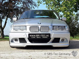 PARE-CHOCS AVANT B3 (FEU ANTIBROUILLARD), BMW E36 COMPACT