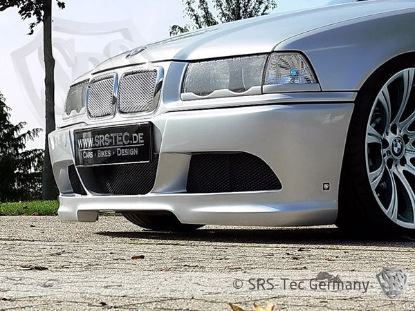 Seitenschweller B4, BMW E90 - SRS-TEC