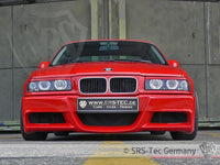 PARE-CHOC AVANT B4, BMW E36