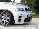 PARE-CHOC AVANT B2, BMW X5
