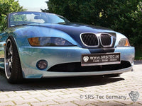 PARE-CHOC AVANT B5, BMW Z3