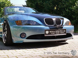 PARE-CHOC AVANT B5, BMW Z3