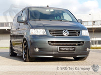 SPOILER AVANT S4, VW T5
