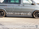 SEITENSCHWELLER S4, VW T5