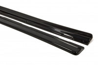 SIDE SKIRTS DIFFUSERS CHEVROLET CAMARO V SS - US VERSION (PREFACE) Maxton Design